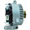 Wai Global Alternator, ALTFD 4G, 130 Amp12 Volt, CW, 6Groove Pulley 8405N - alternate 8